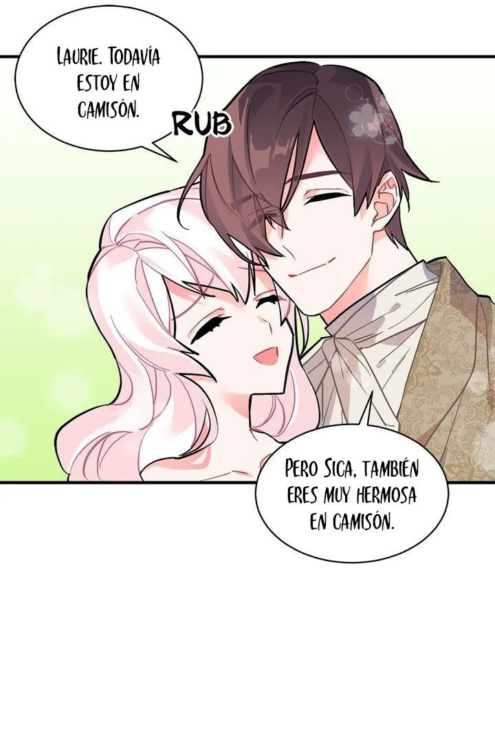 Wolf Sica Capítulo 58 en Línea - página 6
