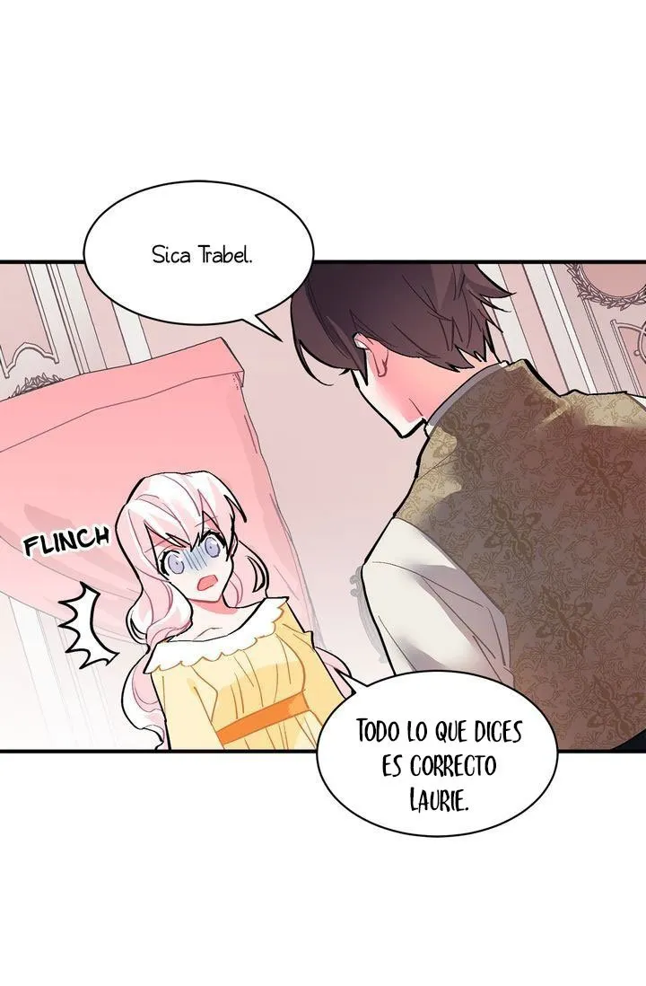 Wolf Sica Capítulo 58 en Línea - página 14