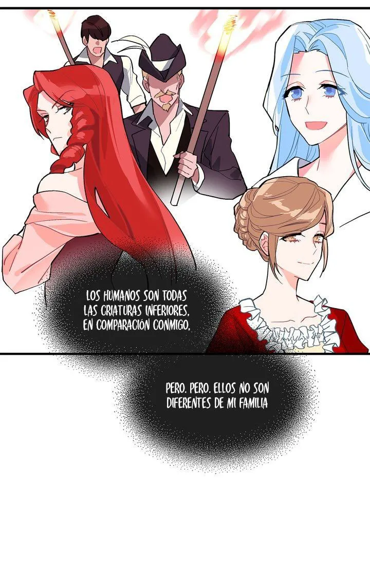 Wolf Sica Capítulo 58 en Línea - página 18