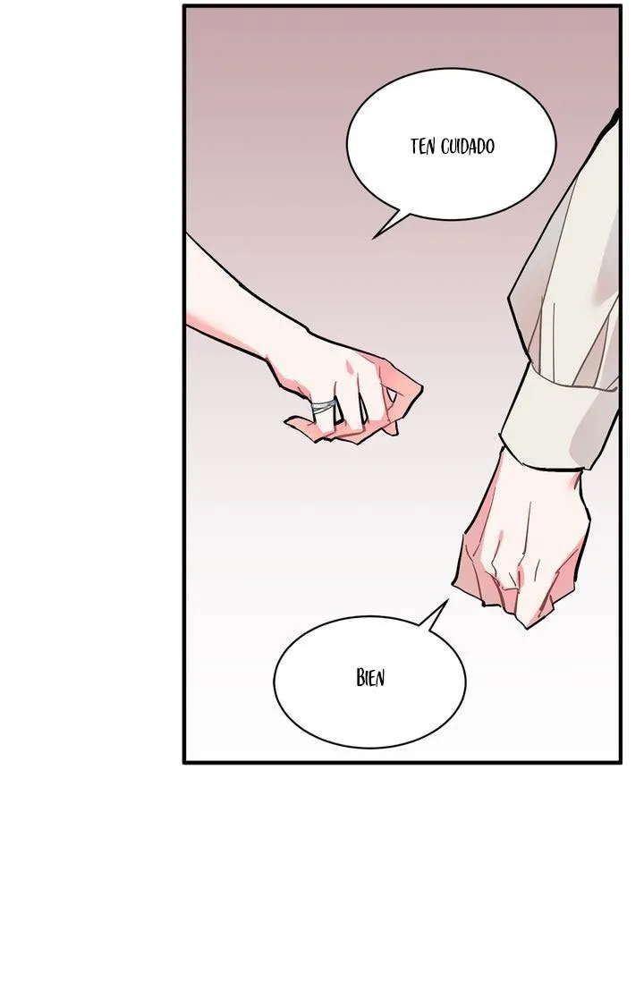 Wolf Sica Capítulo 58 en Línea - página 25