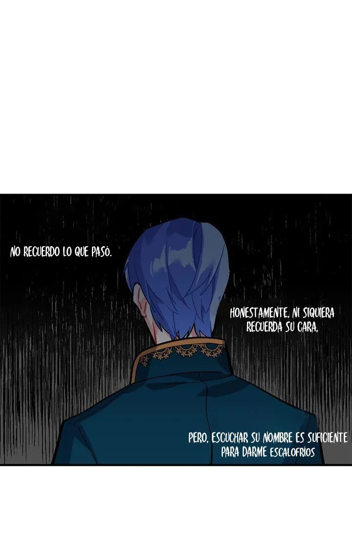 Wolf Sica Capítulo 58 en Línea - página 27