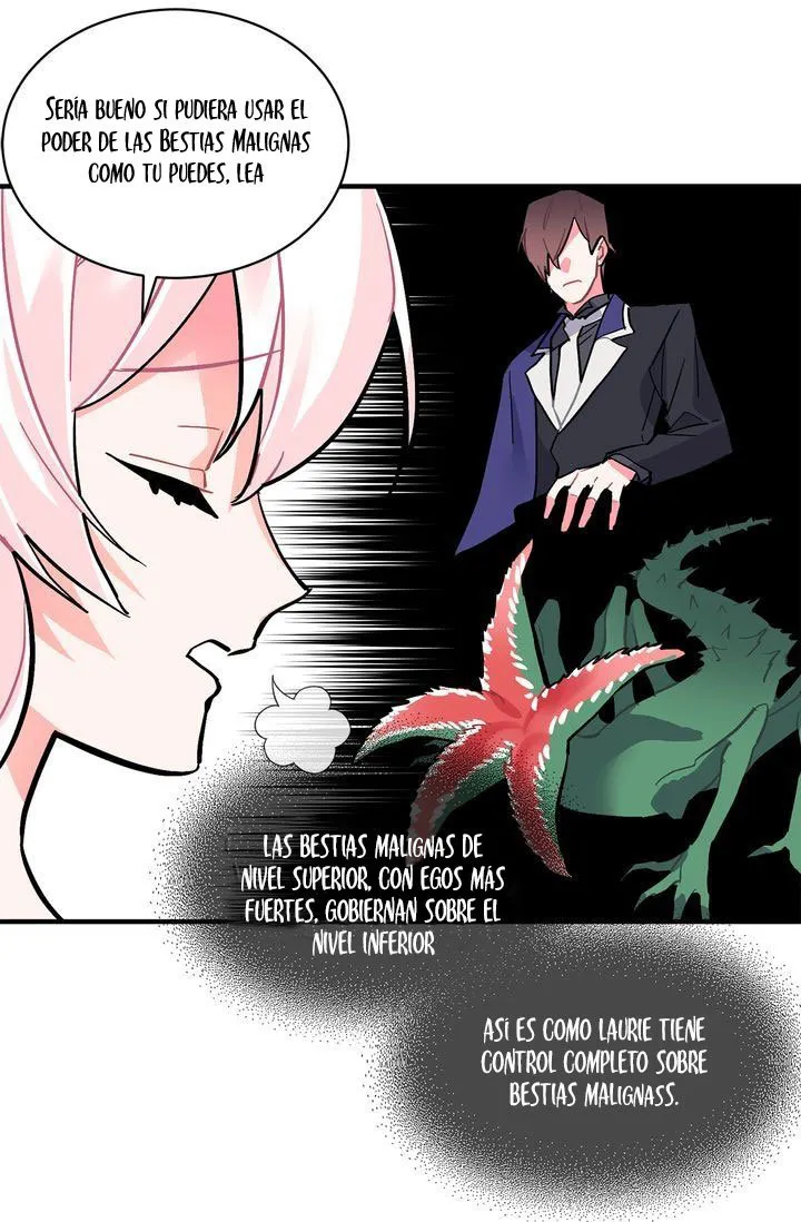 Wolf Sica Capítulo 58 en Línea - página 29