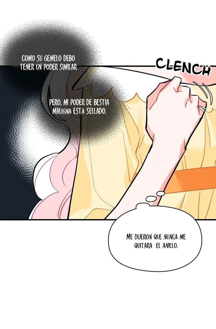 Wolf Sica Capítulo 58 en Línea - página 30