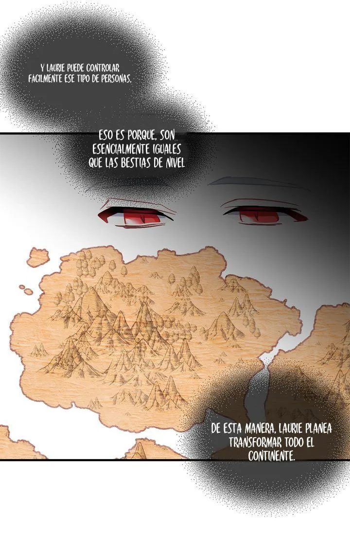 Wolf Sica Capítulo 58 en Línea - página 33