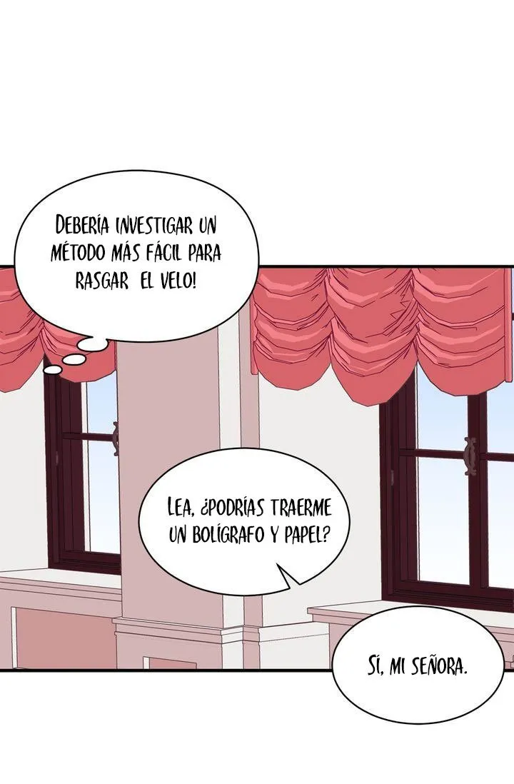 Wolf Sica Capítulo 58 en Línea - página 38
