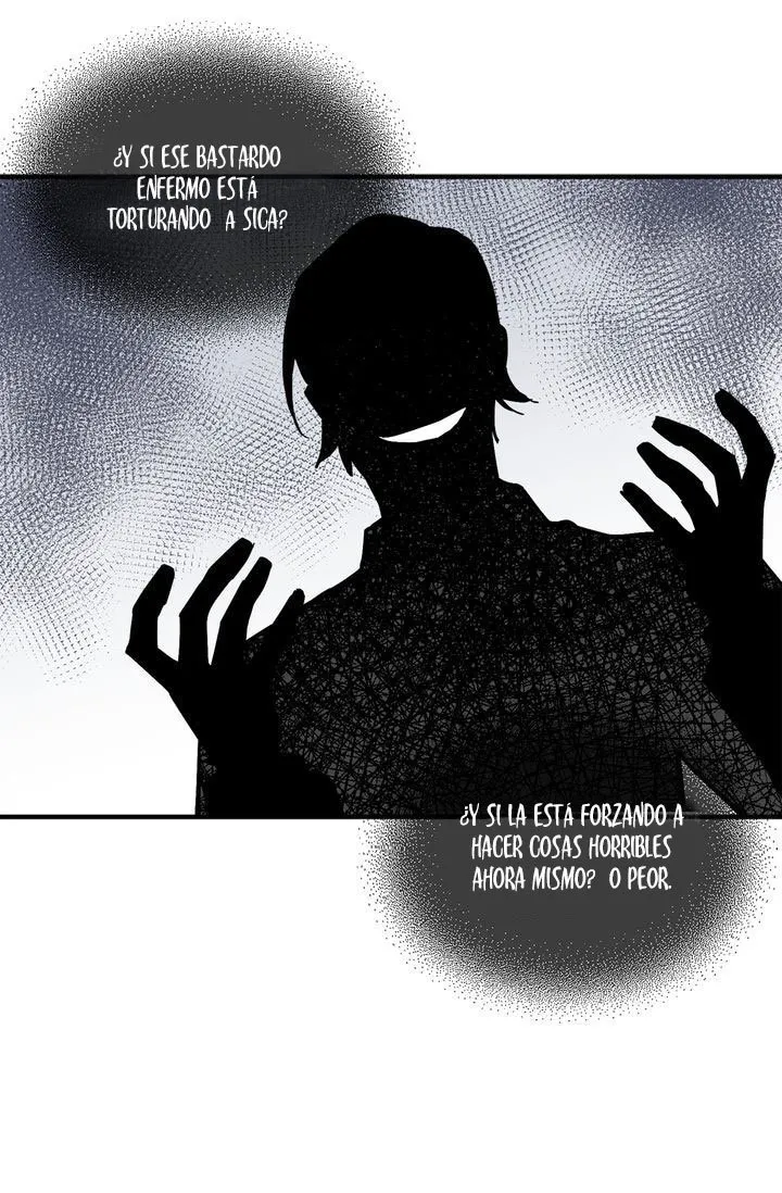 Wolf Sica Capítulo 58 en Línea - página 43