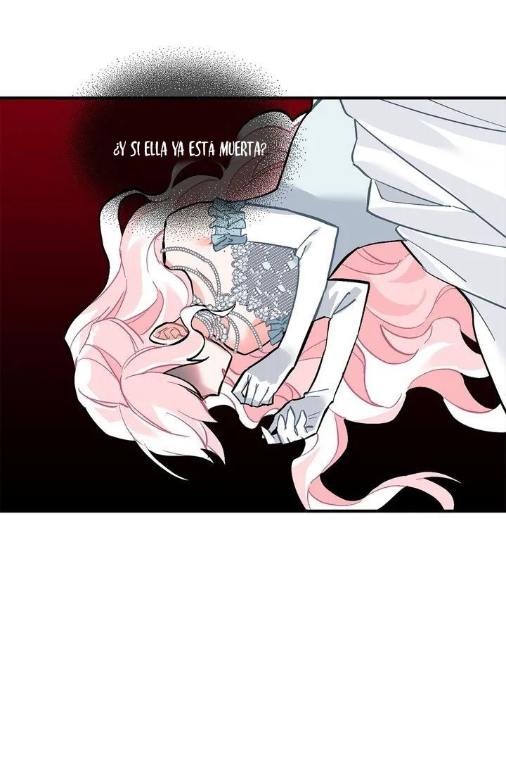 Wolf Sica Capítulo 58 en Línea - página 44