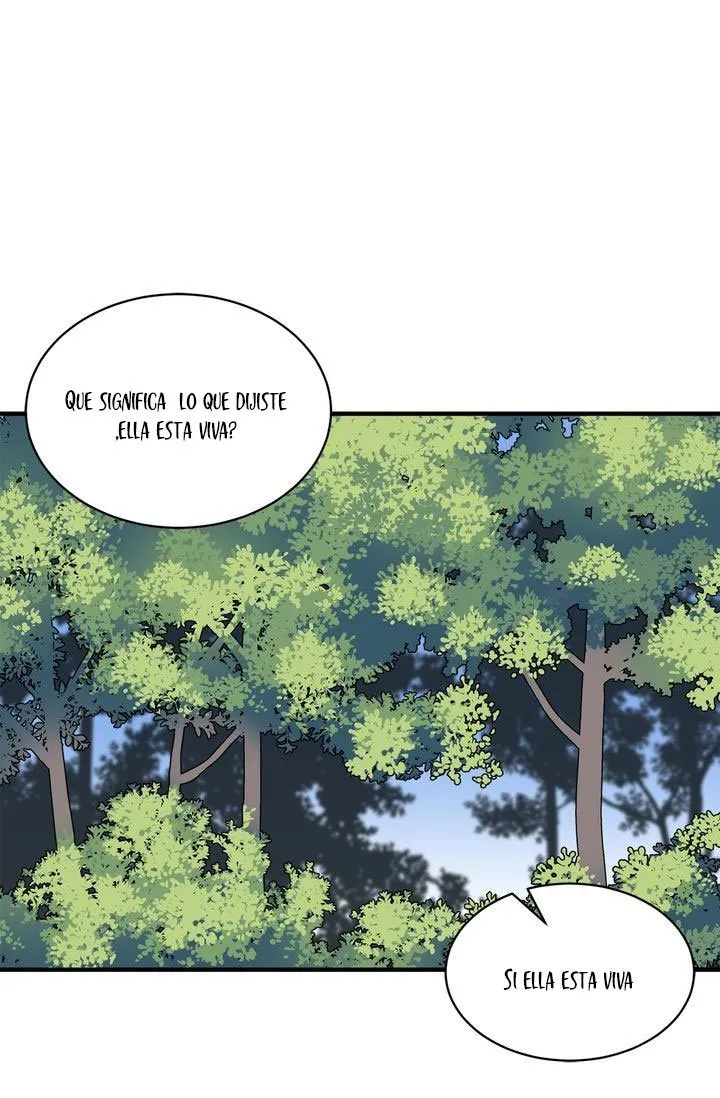 Wolf Sica Capítulo 58 en Línea - página 53