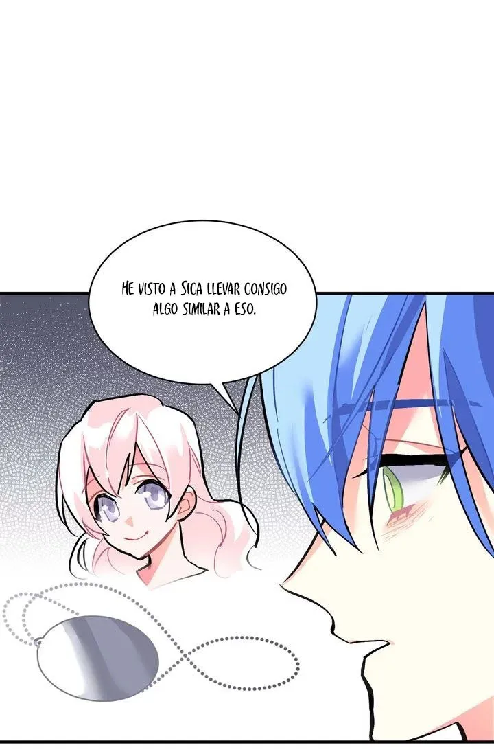 Wolf Sica Capítulo 59 en Línea - página 25