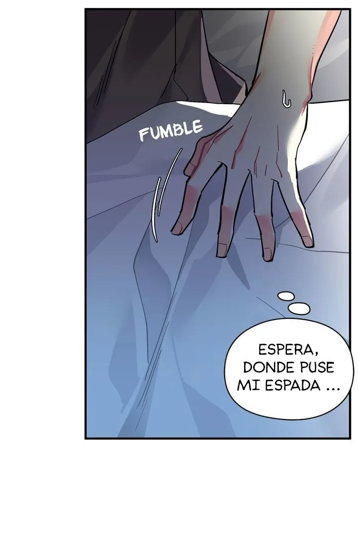 Wolf Sica Capítulo 60 en Línea - página 5