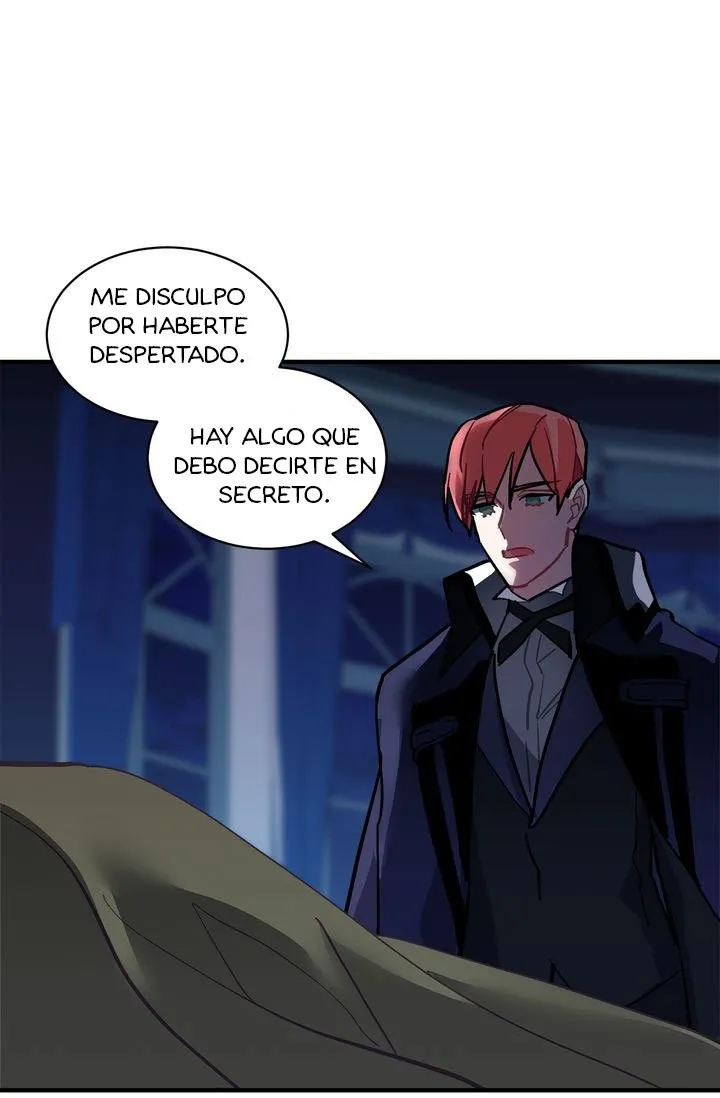 Wolf Sica Capítulo 60 en Línea - página 6