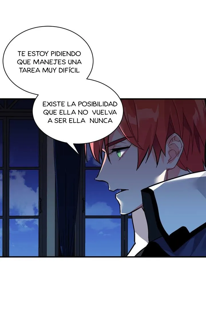 Wolf Sica Capítulo 60 en Línea - página 13
