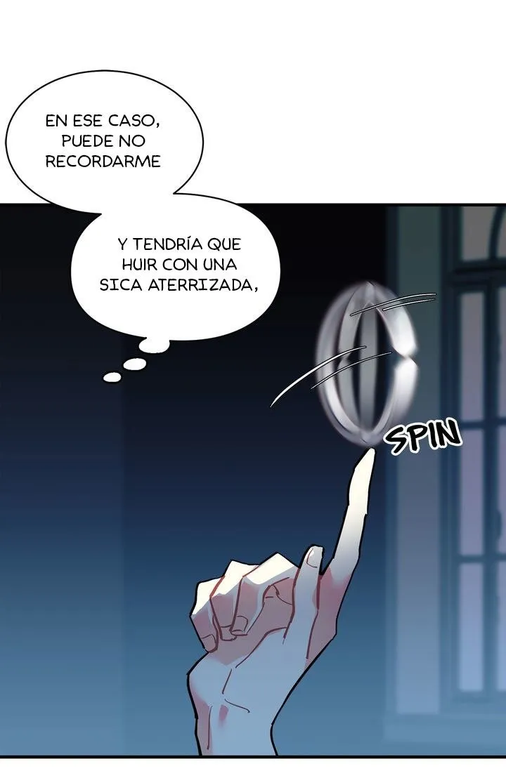 Wolf Sica Capítulo 60 en Línea - página 14