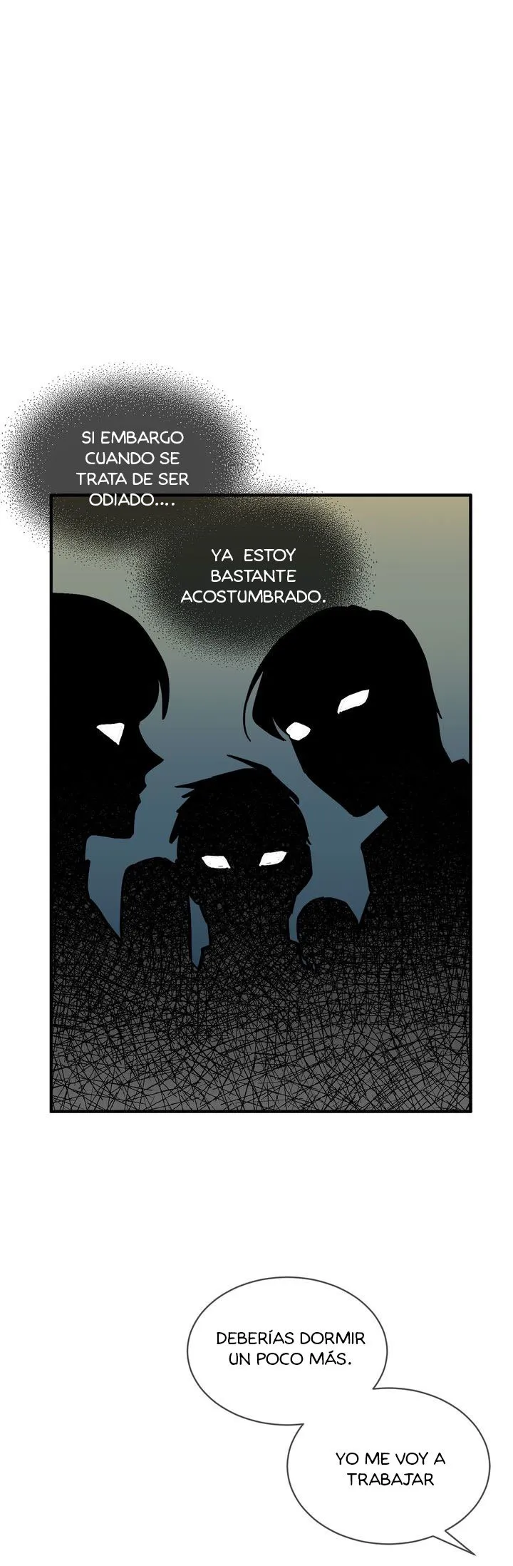 Wolf Sica Capítulo 60 en Línea - página 15