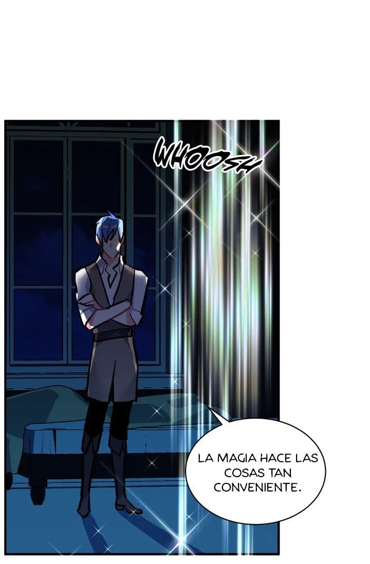 Wolf Sica Capítulo 60 en Línea - página 16