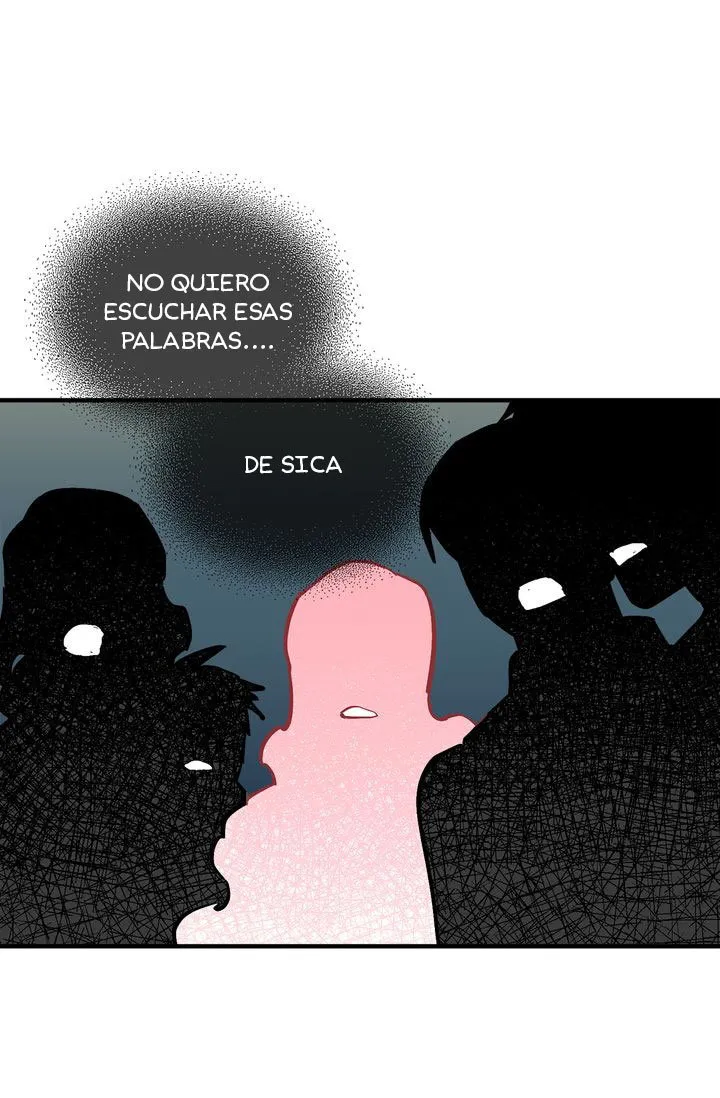 Wolf Sica Capítulo 60 en Línea - página 21