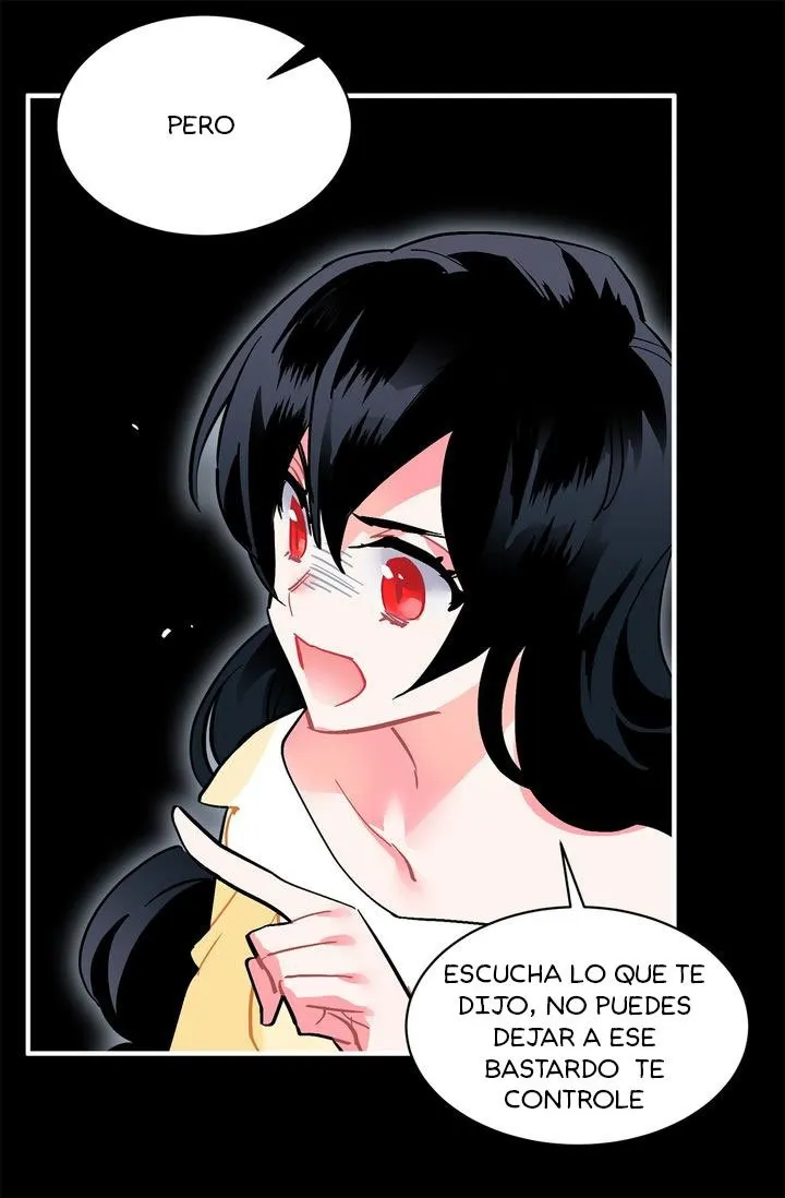 Wolf Sica Capítulo 60 en Línea - página 27