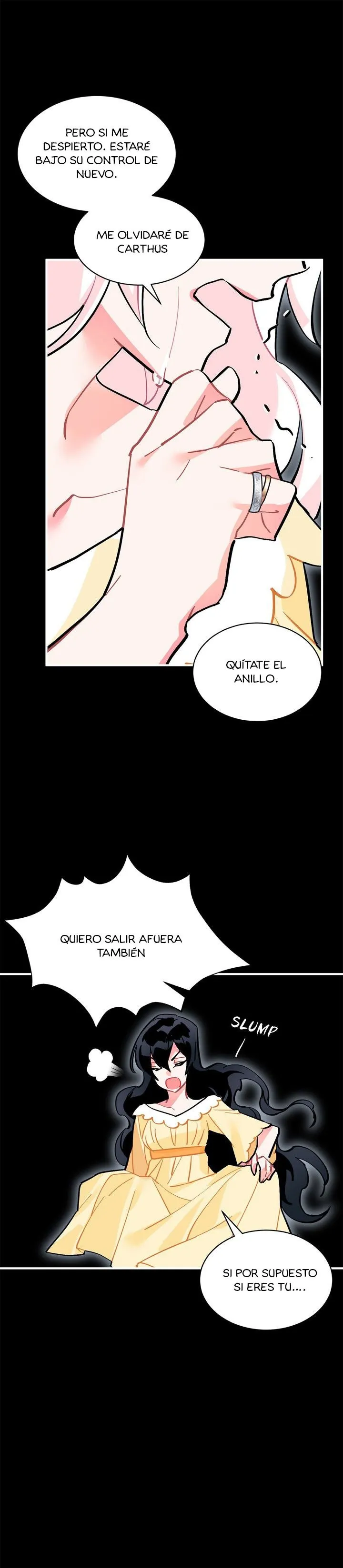 Wolf Sica Capítulo 60 en Línea - página 28