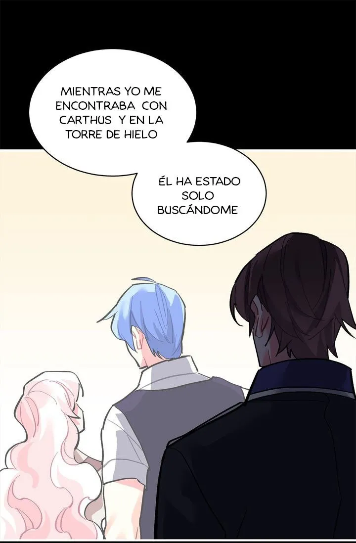 Wolf Sica Capítulo 60 en Línea - página 30