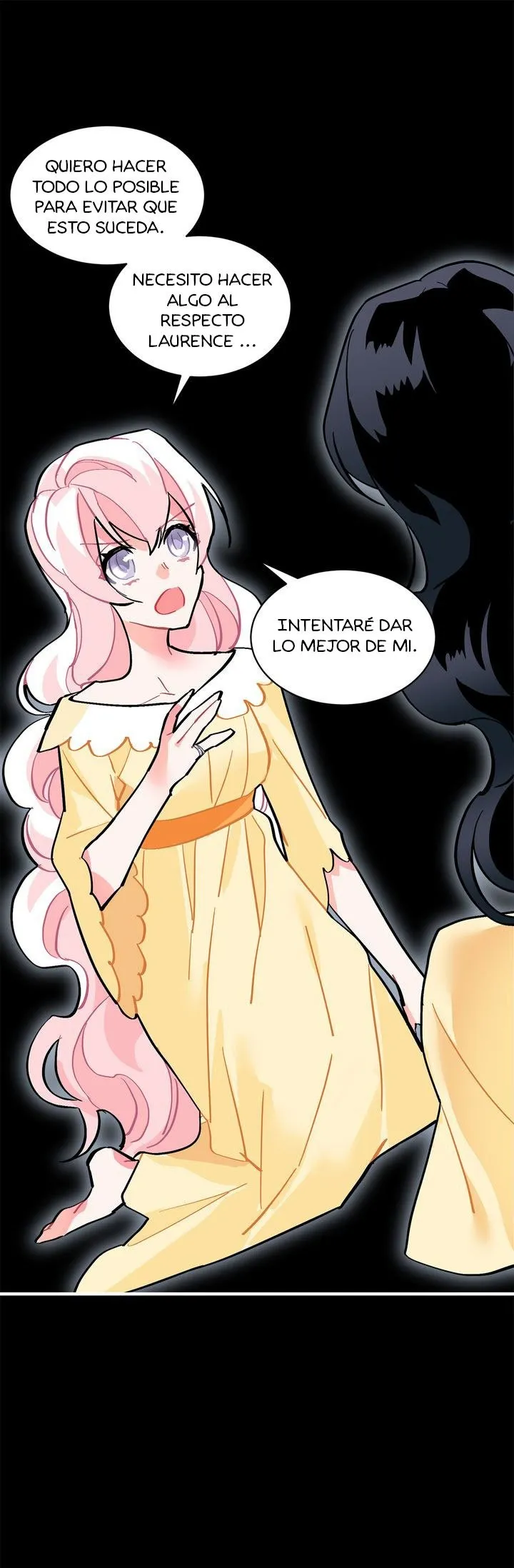 Wolf Sica Capítulo 60 en Línea - página 35