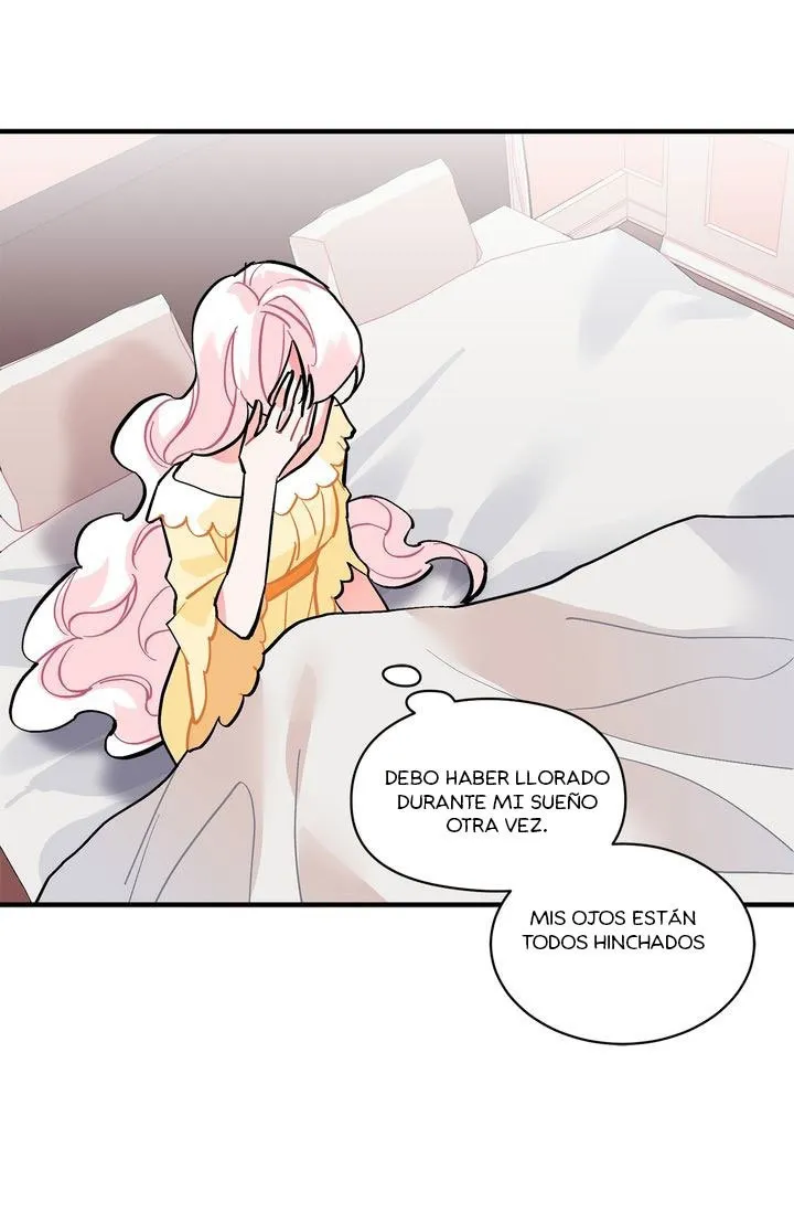 Wolf Sica Capítulo 60 en Línea - página 38