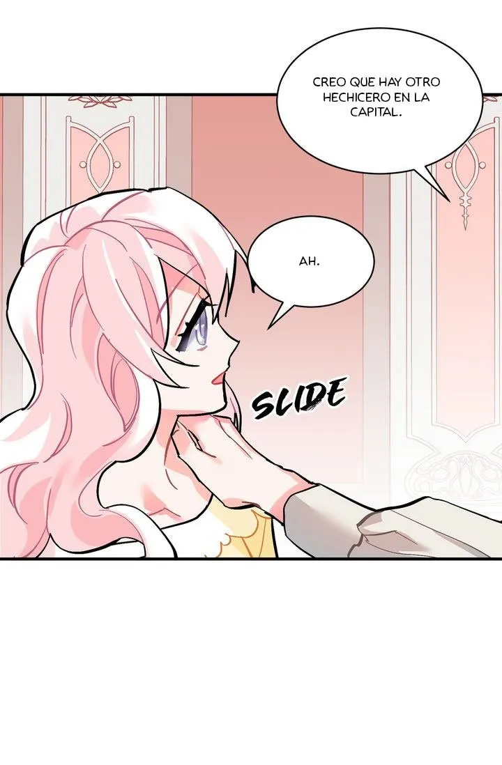 Wolf Sica Capítulo 60 en Línea - página 42