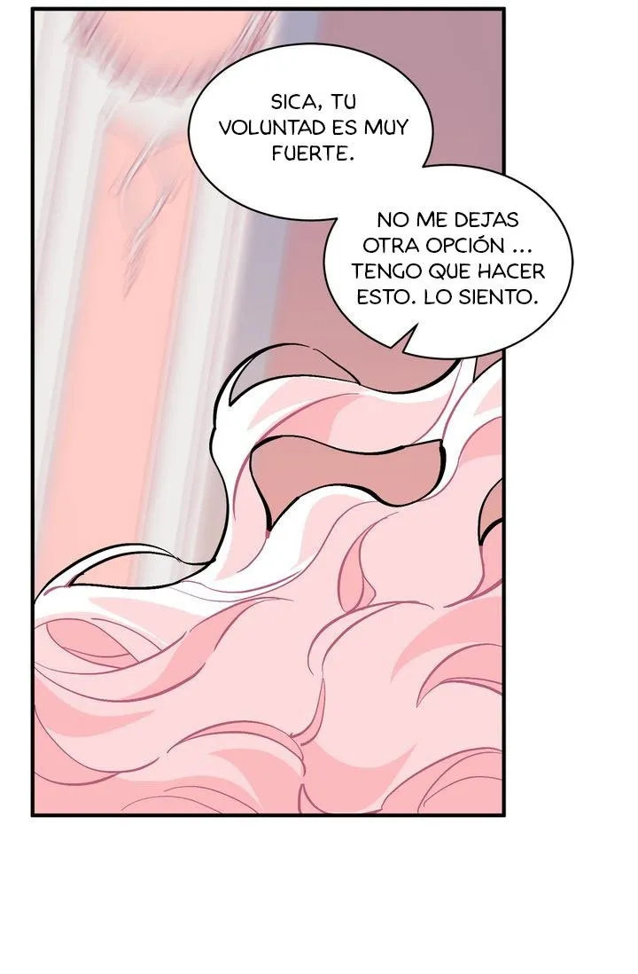 Wolf Sica Capítulo 60 en Línea - página 49