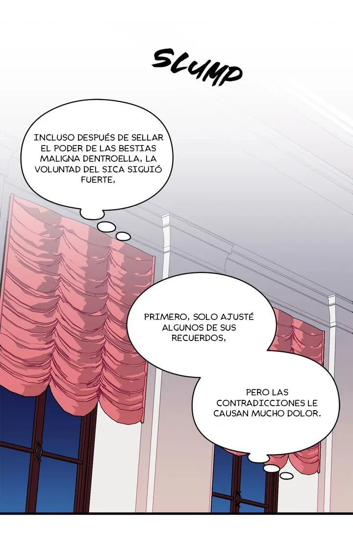 Wolf Sica Capítulo 60 en Línea - página 50