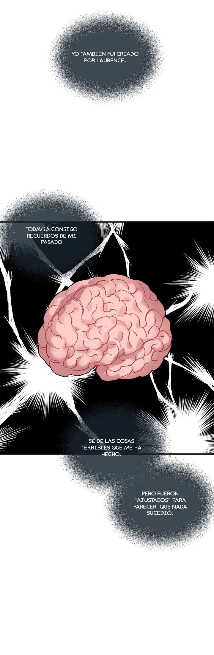 Wolf Sica Capítulo 60 en Línea - página 55