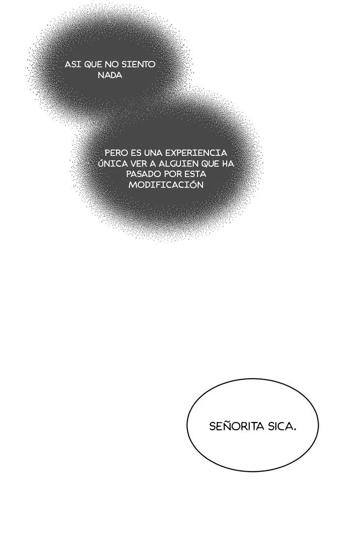 Wolf Sica Capítulo 60 en Línea - página 56