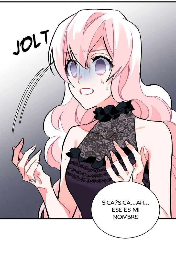 Wolf Sica Capítulo 60 en Línea - página 57