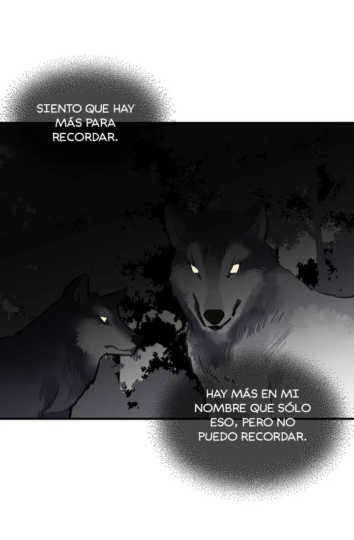 Wolf Sica Capítulo 60 en Línea - página 58
