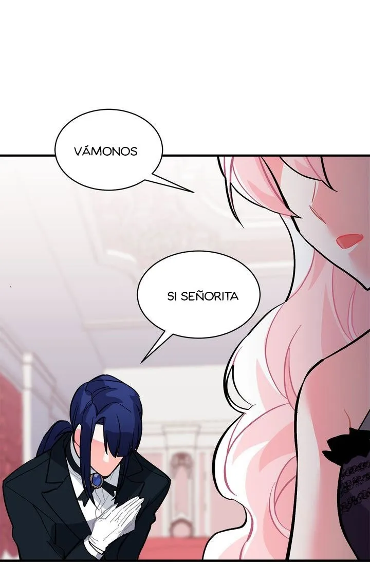 Wolf Sica Capítulo 60 en Línea - página 60