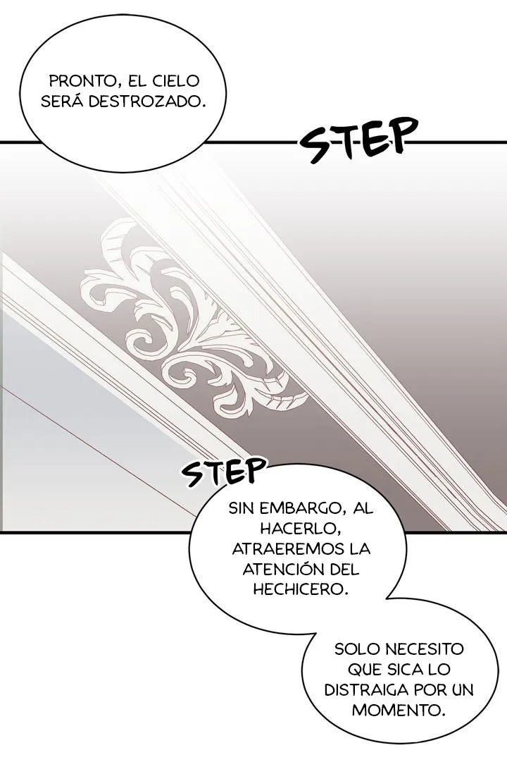 Wolf Sica Capítulo 60 en Línea - página 62