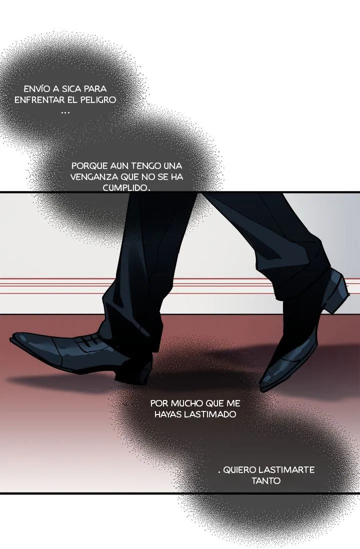 Wolf Sica Capítulo 60 en Línea - página 64