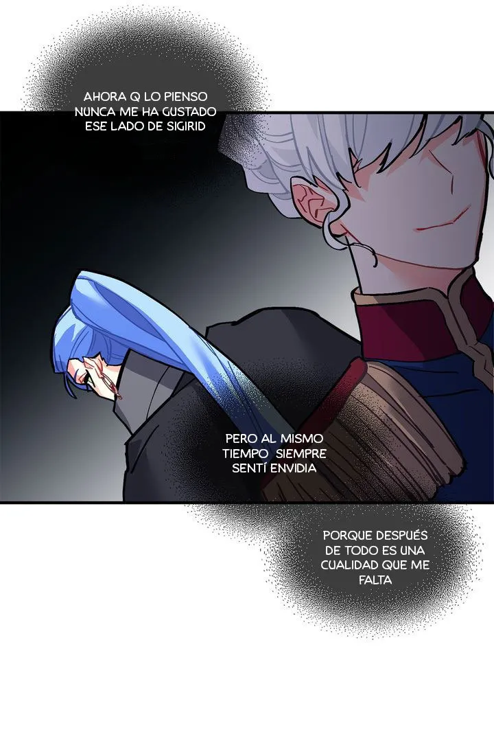 Wolf Sica Capítulo 61 en Línea - página 6