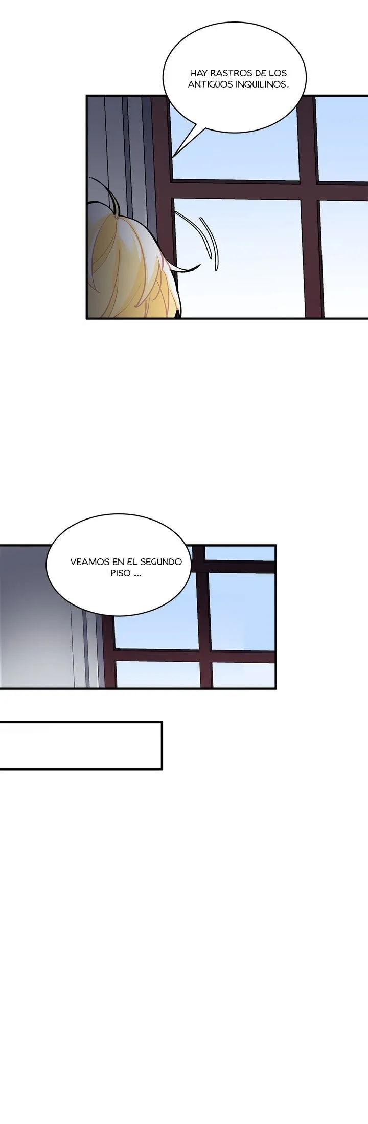 Wolf Sica Capítulo 61 en Línea - página 12