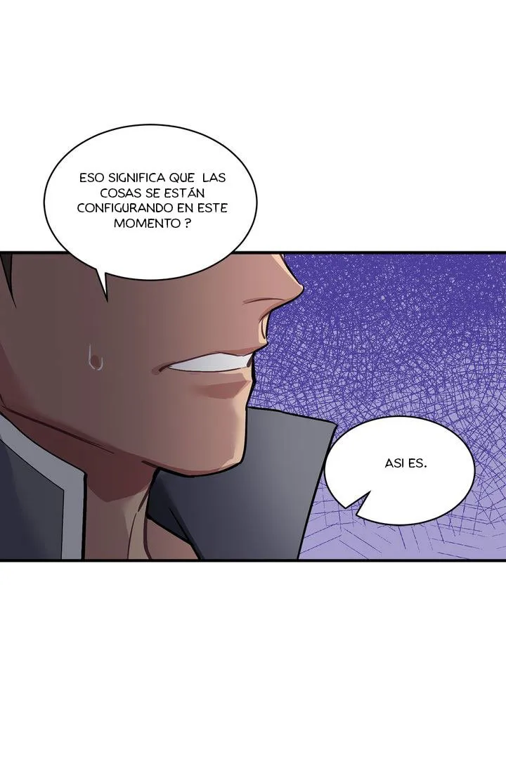 Wolf Sica Capítulo 61 en Línea - página 16