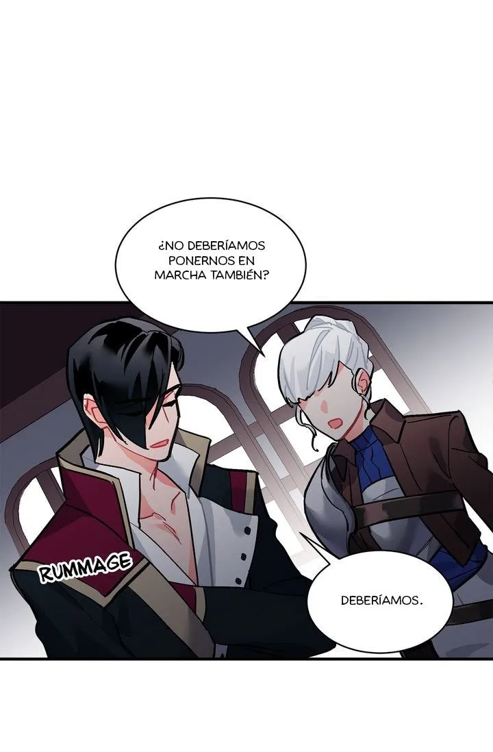 Wolf Sica Capítulo 61 en Línea - página 19