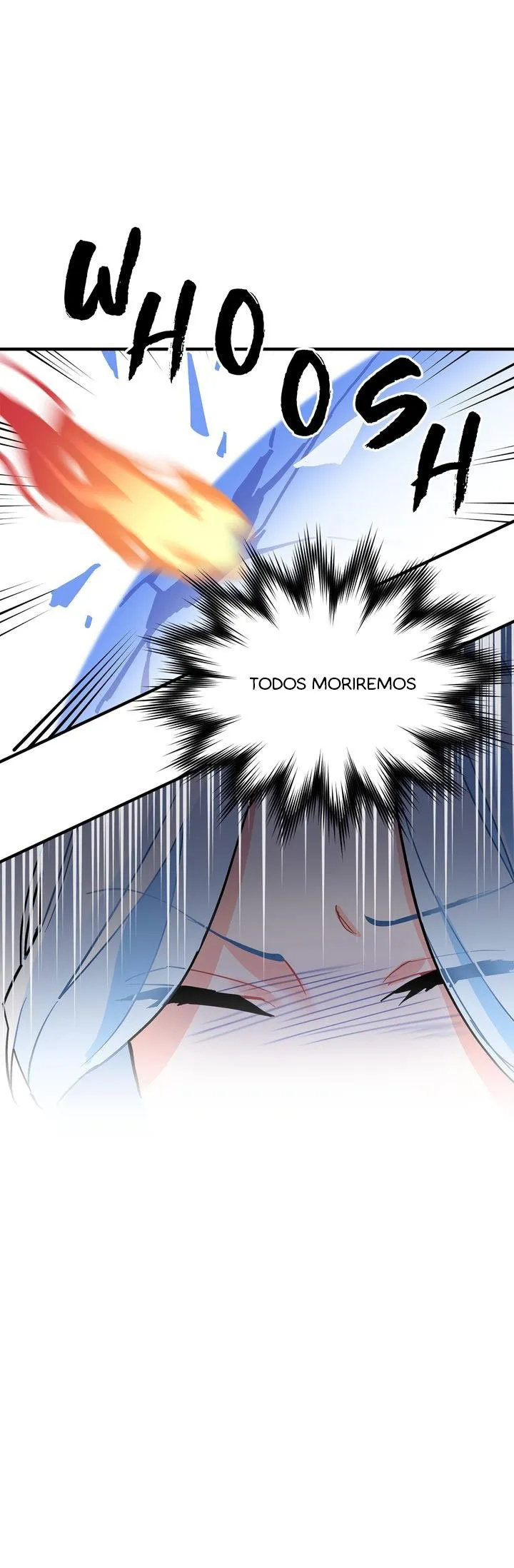 Wolf Sica Capítulo 61 en Línea - página 28