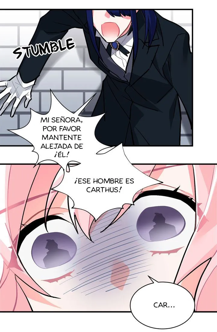 Wolf Sica Capítulo 61 en Línea - página 45