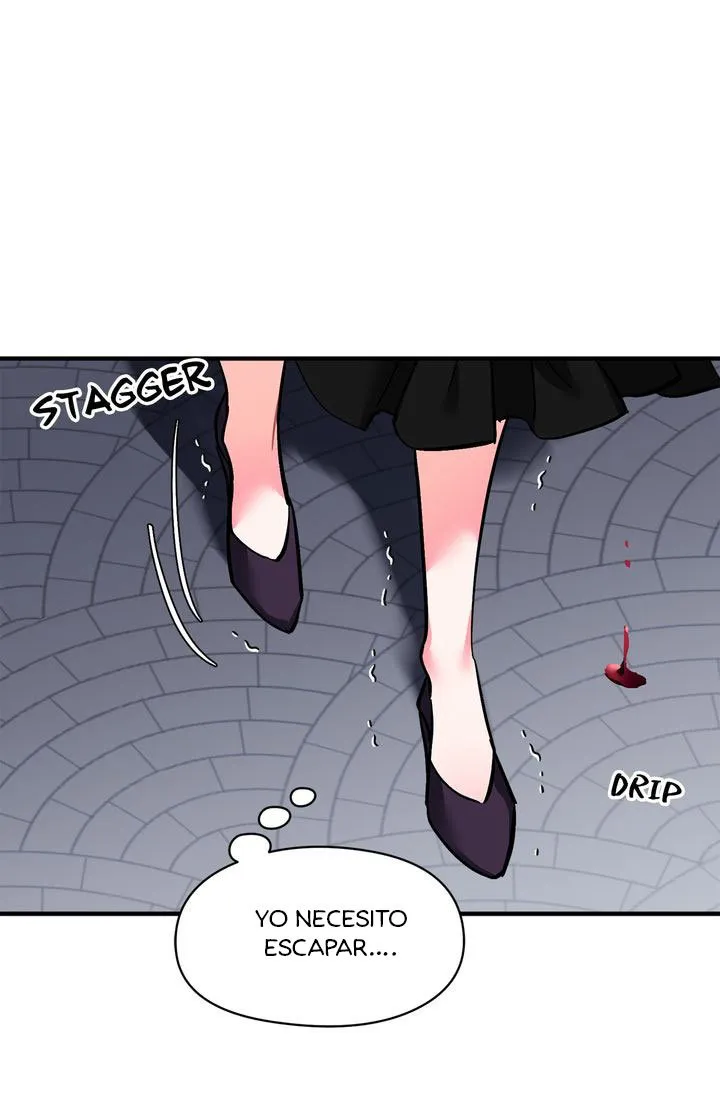 Wolf Sica Capítulo 61 en Línea - página 51