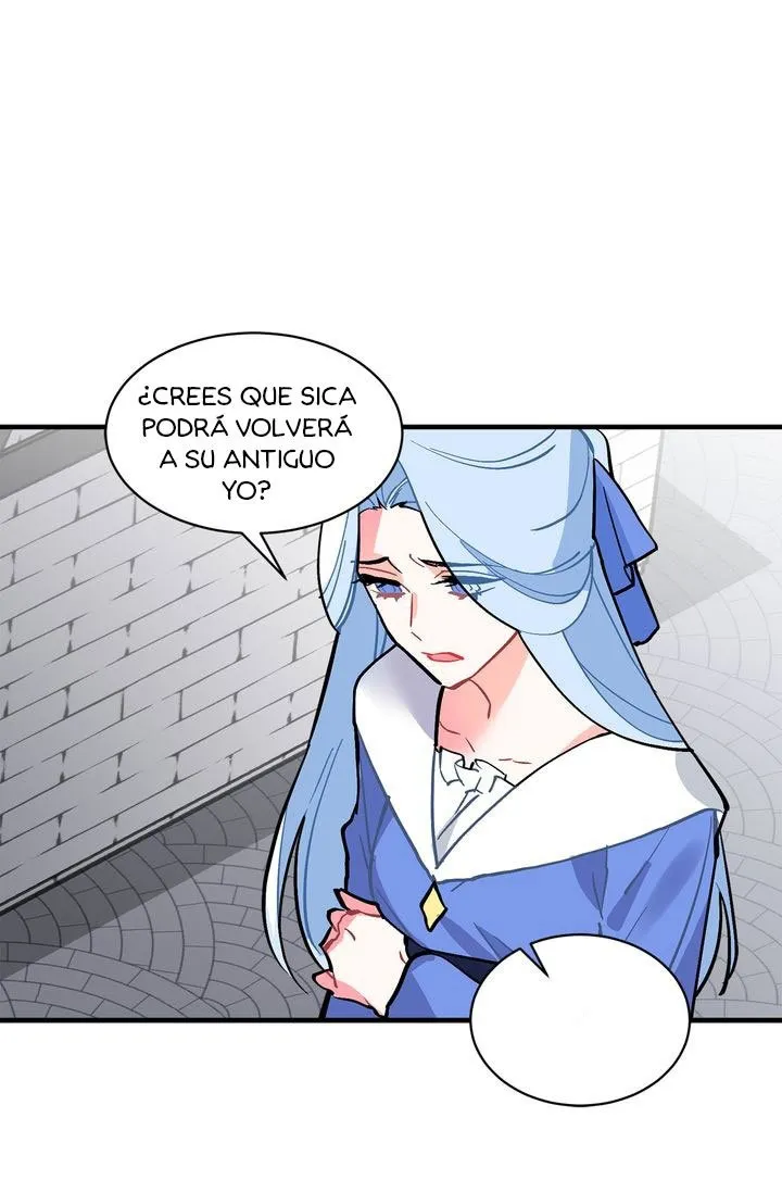 Wolf Sica Capítulo 61 en Línea - página 58