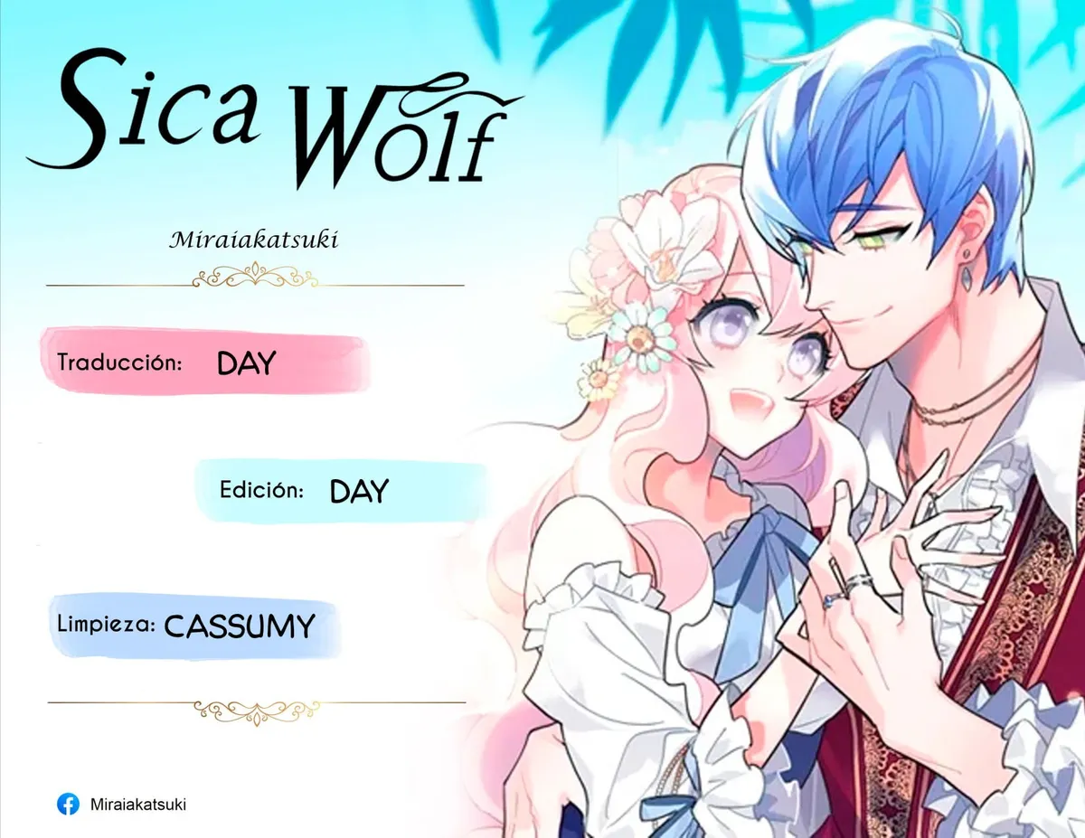 Wolf Sica Capítulo 63 en Línea - página 1