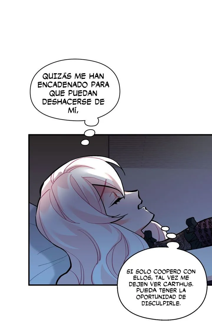 Wolf Sica Capítulo 63 en Línea - página 8