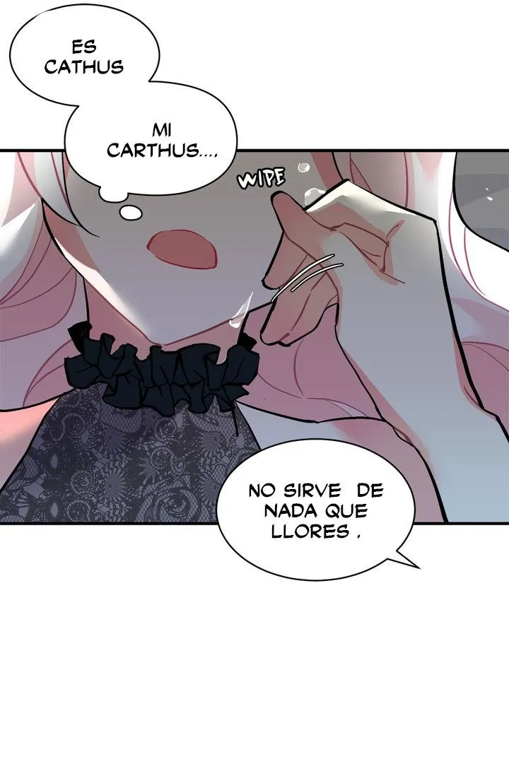 Wolf Sica Capítulo 63 en Línea - página 13
