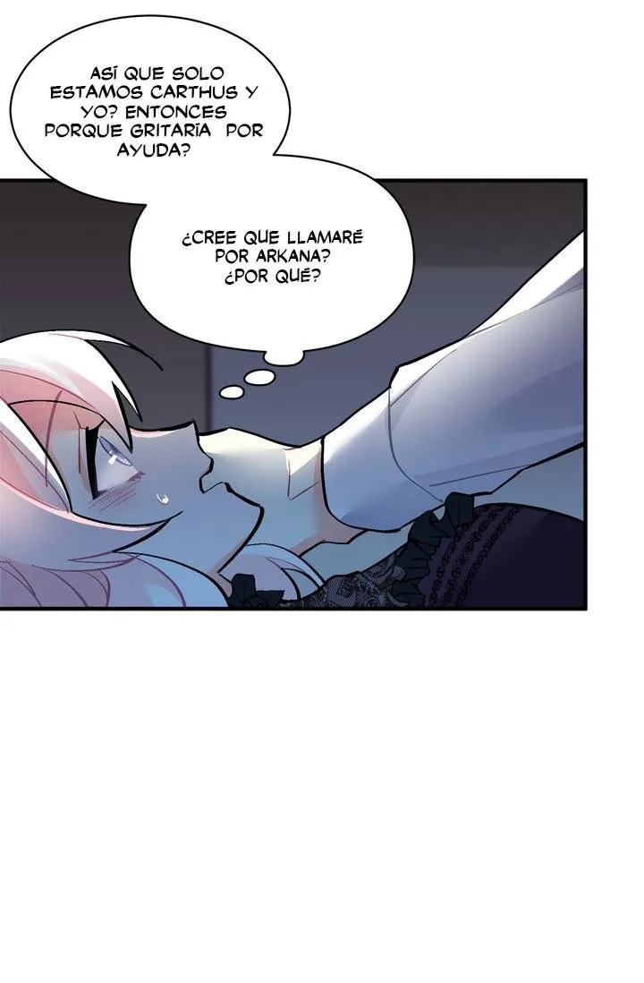 Wolf Sica Capítulo 63 en Línea - página 16