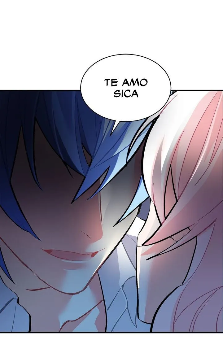 Wolf Sica Capítulo 63 en Línea - página 21