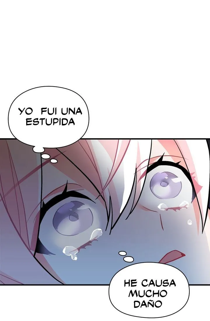Wolf Sica Capítulo 63 en Línea - página 22