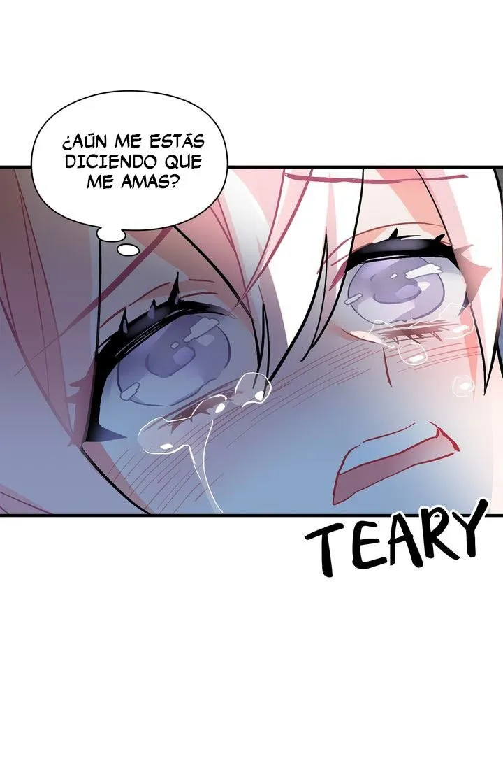 Wolf Sica Capítulo 63 en Línea - página 23
